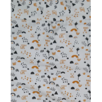 Baggy broekje - Lynn