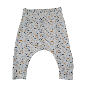 Baggy broekje - Lynn