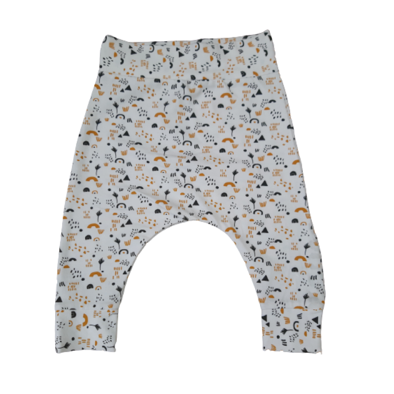 Baggy broekje - Lynn