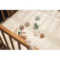 Jollein Houten Stapeltoren - Jungle Jambo