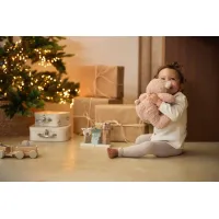 Jollein Houten Stapeltoren - Jungle Jambo