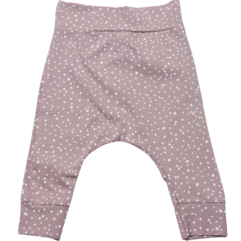 Baggy broekje - Mila