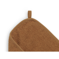  Jollein badstof badcape Camel