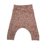 Baggy broekje - Muurbloempje