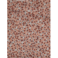 Baggy broekje - Muurbloempje