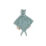  Jollein Speendoekje - Jollies  Hippo Happy 