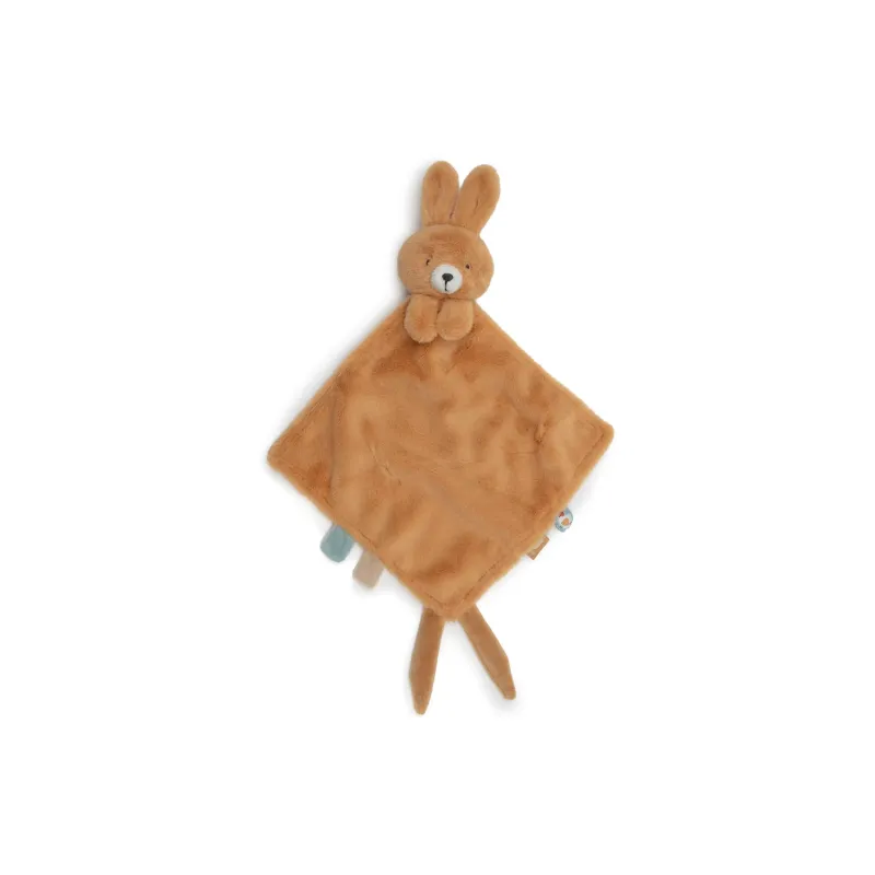  Jolleiun Speendoekje - Jollies  Bunny Luz 