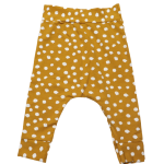 Baggy broekje - Okerdip