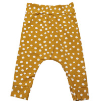 Baggy broekje - Okerdip