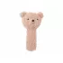 Jollein Rammelaar Teddy Bear - Wild Rose