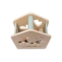 Jollein Houten Sorteerstoof - Jungle Jambo