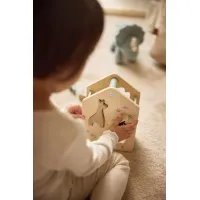 Jollein Houten Sorteerstoof - Jungle Jambo