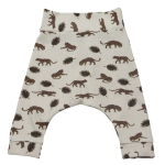 Baggy broekje - Safari