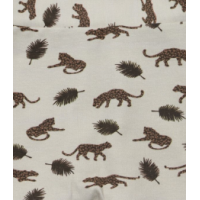 Baggy broekje - Safari