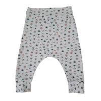 Baggy broekje - Tippy