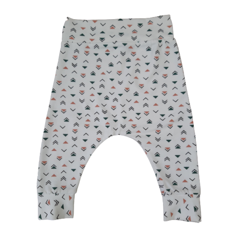 Baggy broekje - Tippy