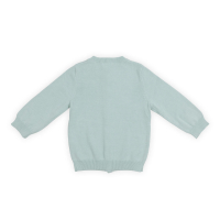 Jollein Prettyknit stone green