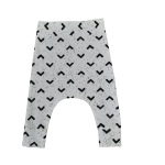 Baggy broekje - Vogeltje