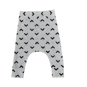 Baggy broekje - Vogeltje