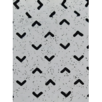 Baggy broekje - Vogeltje