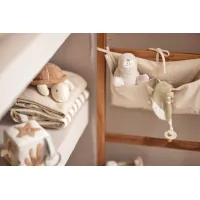 Jollein Speendoekje Deepsea - Whale