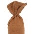 Jollein deken Blanket Bliss caramel 75x100cm