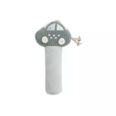 Jollein Rammelaar - On The Go