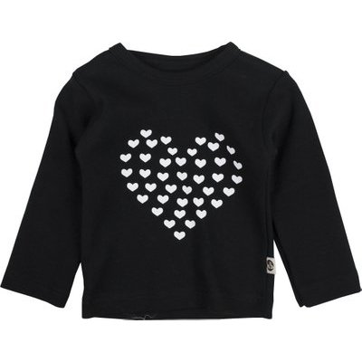 t-shirt HEARTS