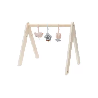 Jollein Babygym Speeltjes - On The Go