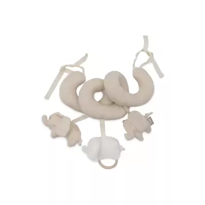  Jollein Activiteitenspiraal - Elephant Tales