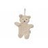 Jollein Speenknuffel Teddy Bear Naturel