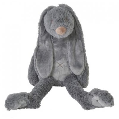 Happy horse Rabbit Richie deep grey