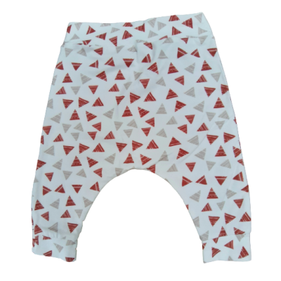 Baggy broekje herfst