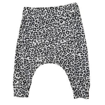 Baggy broekje tijger grof