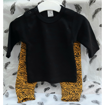 Brievenbus cadeautje so little