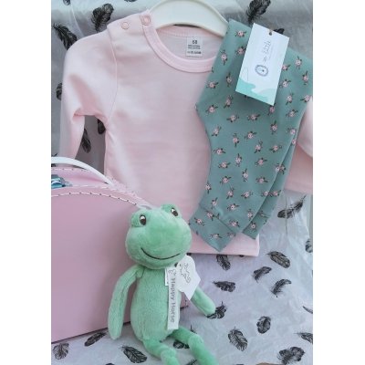 Cadeau pakket Nicole