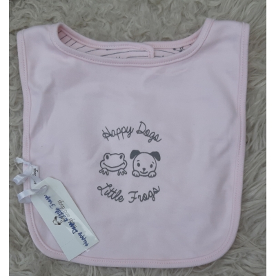 Slabber Frogs and dogs