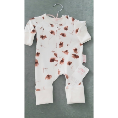 Hot pink Boxpakje Vlinder