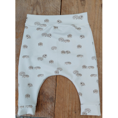 Baggy broekje egeltje