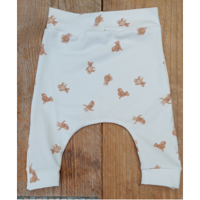 Baggy broekje beertje