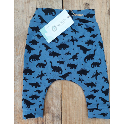 Baggy broekje dino