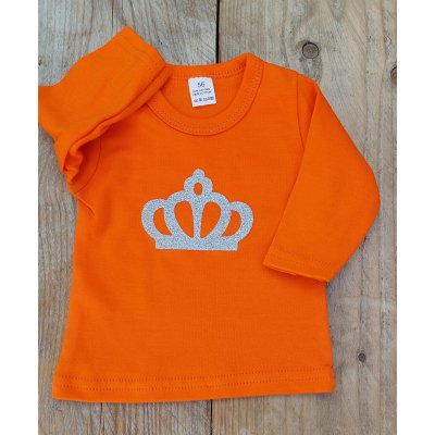 t-shirt Koningsdag