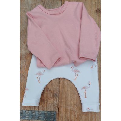 So-little baggy broekje en shirt