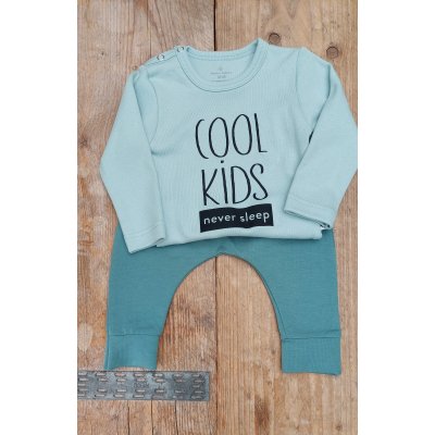 So-little baggy broekje en shirt 