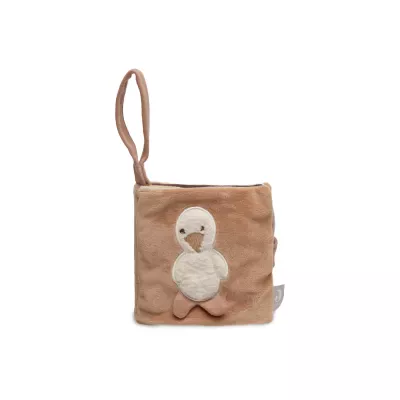 Jollein Babyboekje - Spring Garden