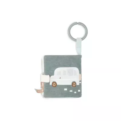 Jollein Activiteitenboekje - On The Go