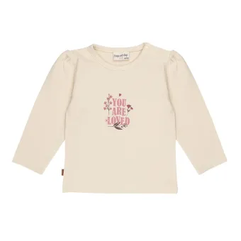 You Are Loved Baby Shirt