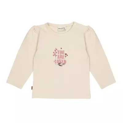 You Are Loved Baby Shirt