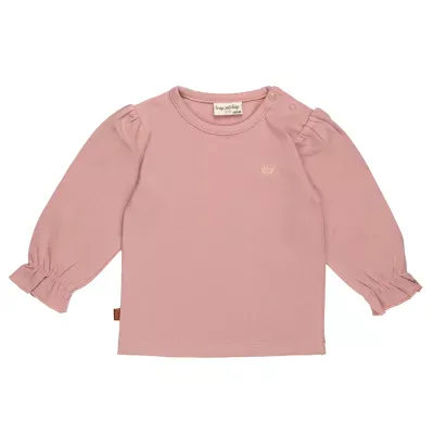 Ballerina Baby Shirt