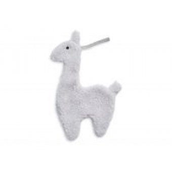 Jollein speenknuffel  Lama - grey